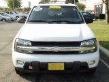 2002 Chevrolet TrailBlazer for sale in Lisle IL - Used Chevrolet by EveryCarListed.com