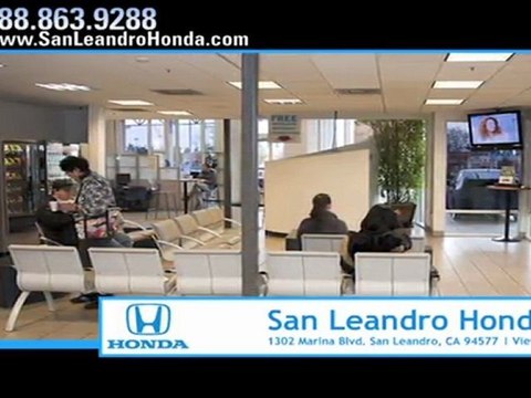 San Francisco CA Certified Preowned Honda Civic For Sale