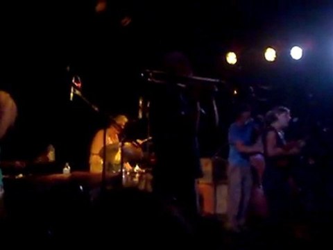 Orchestre Tout Puissant Marcel Duchamps @Clacson by GRNNND Zero (Oullins, Lyon)