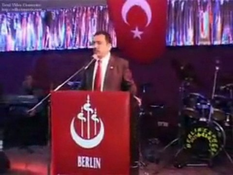 Kürt Sorunu Yok Terör Sorunu Var