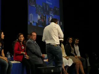 Campus UMP 2011 (extrait n°12)