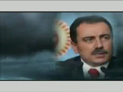 Yiğit Adam Muhsin Yazıcıoğlu Ömrü Mücadeleyle Geçti