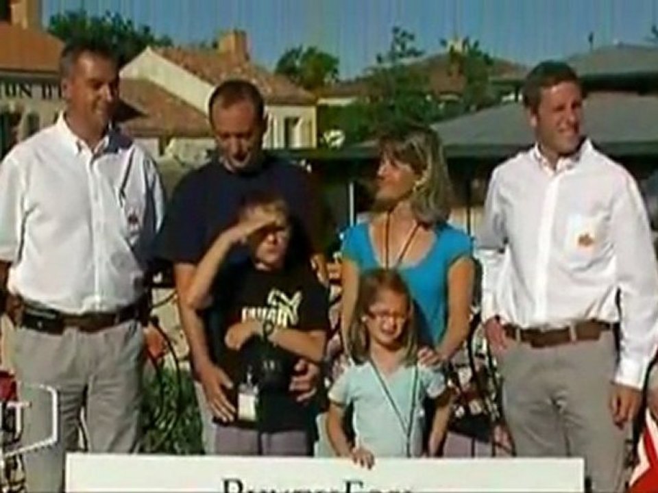 10 millions de visiteurs à la Cinéscénie (Vendée)