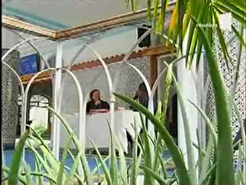 2. Salat et Khoutba Eid ul-Fitr 2010 à la Mosquée Mosquée Anwar-ul-Masjid de St-Paul (ïle de la Réunion)