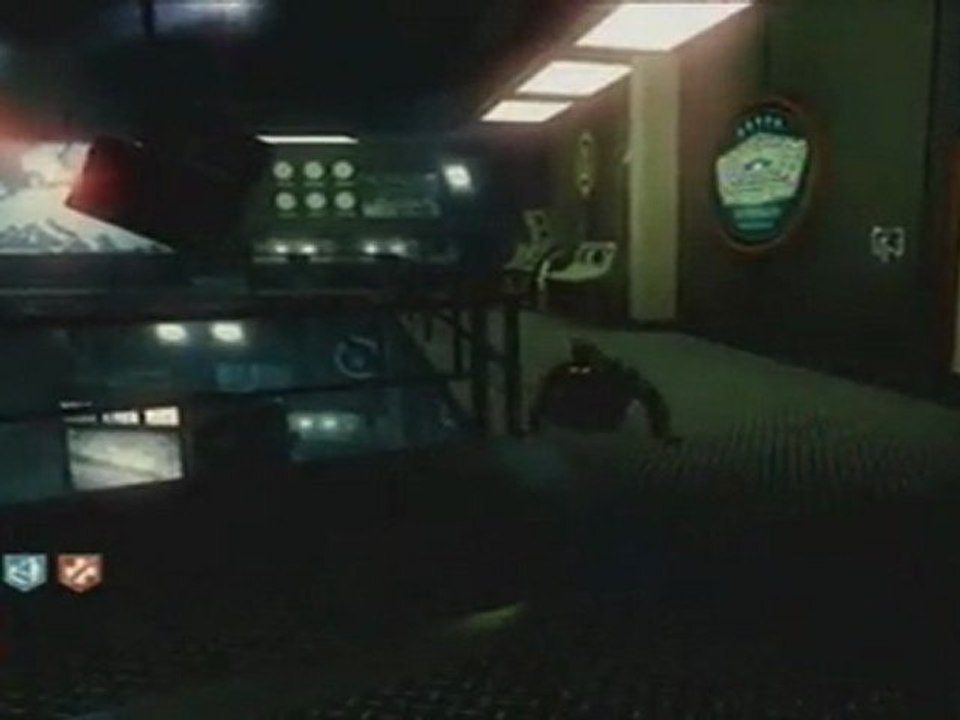 Record 32 manches sur Five : Call of Duty Black OPS Nazi Zombies ( Xbox 360 )