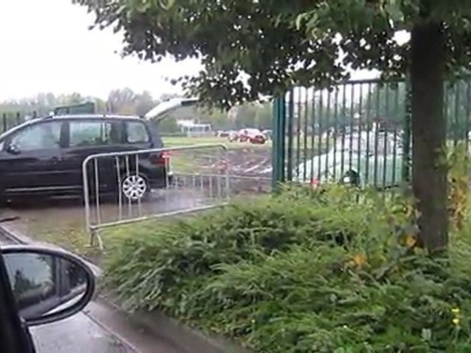 auby 3, un peu "humide", terrain gras.......merci les copains....