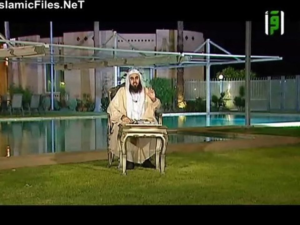 برنامج تلك خواطرى الحلقة السادسة عشر