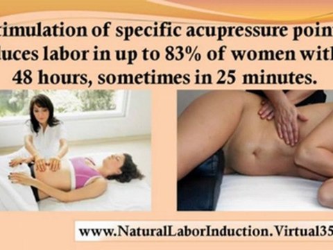 ways to naturally induce labor - ways to induce labor on your own
