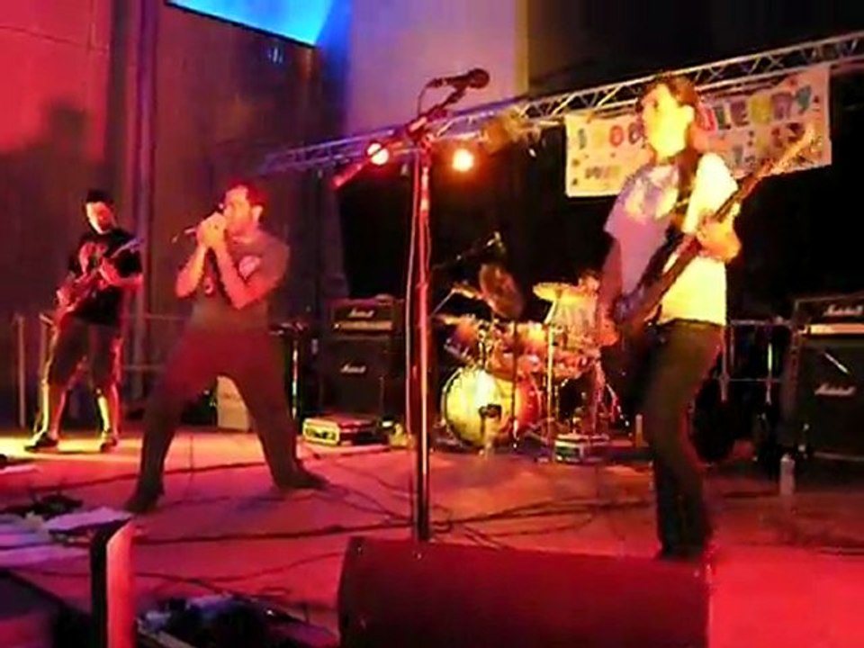 MUSFLAT