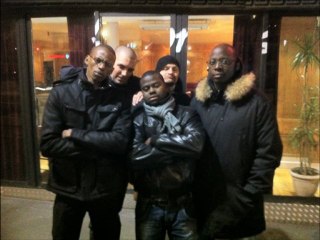 amad nouh _a l'oreille d'un sourd