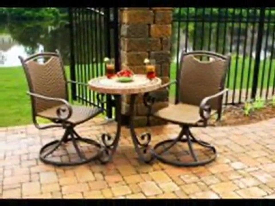 www.mybackyardfurniture.com 2
