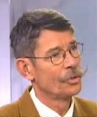 Bernard Lugan : Vol du Kosovo1/2