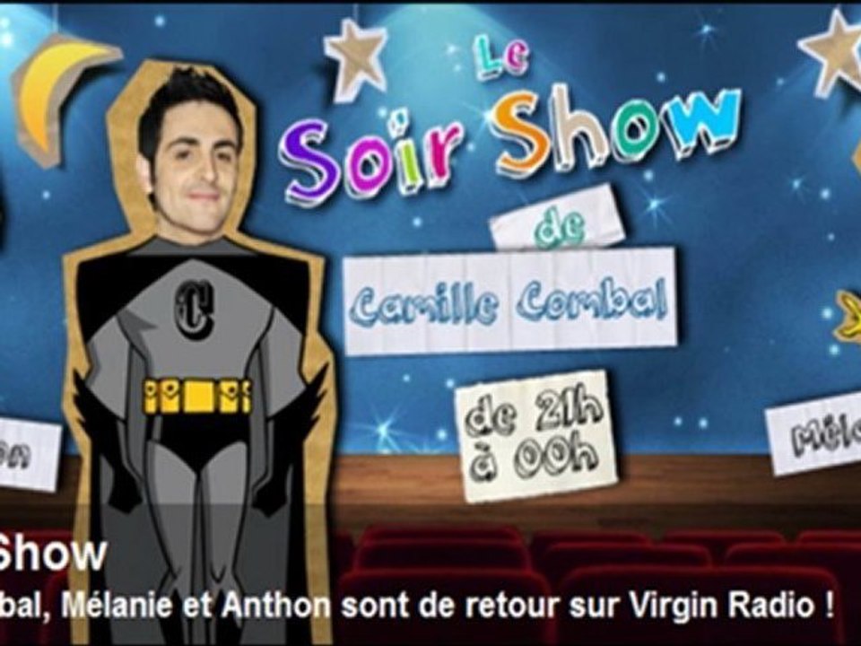 Le Soir Show