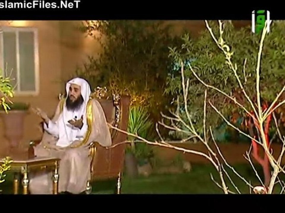 برنامج تلك خواطرى الحلقة العشرون