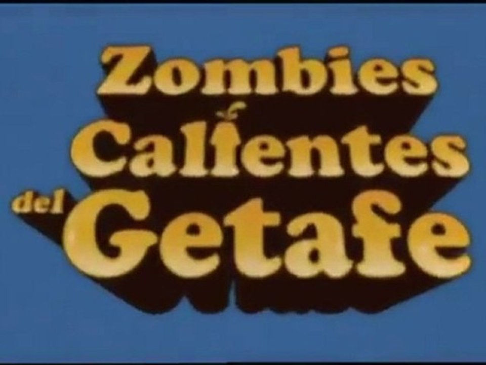 Zombies Calientes del Getafe