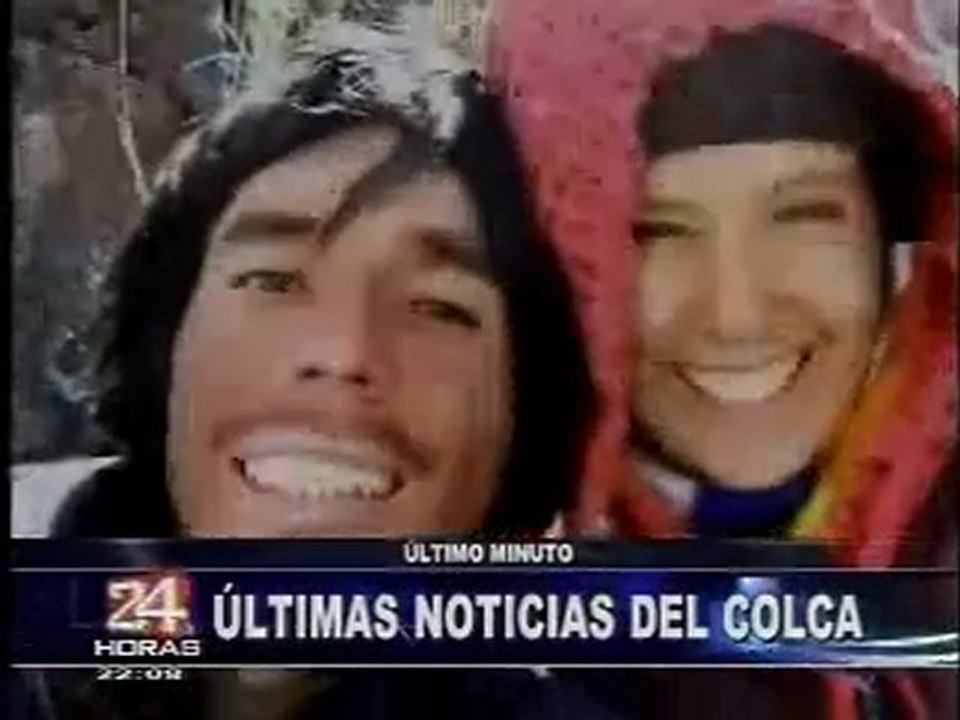 La prensa peruana y el caso Ciro Castillo