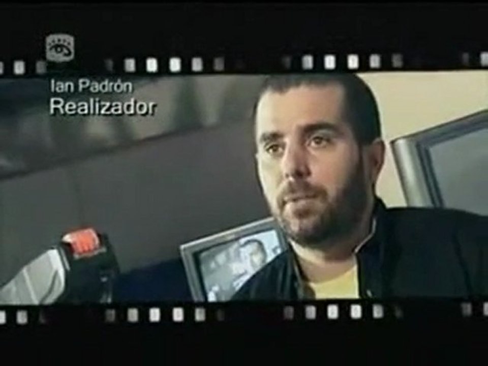 Lucas Buena Fe Ian Padron Soñar en azul