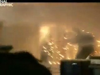 Commando Chechen Moscou 3