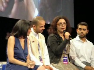 Campus UMP 2011 (extrait n°17)