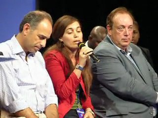 Campus UMP 2011 (extrait n°18)