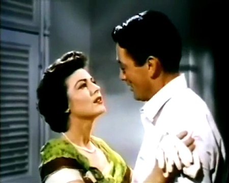 The Snows of Kilimanjaro (1952)