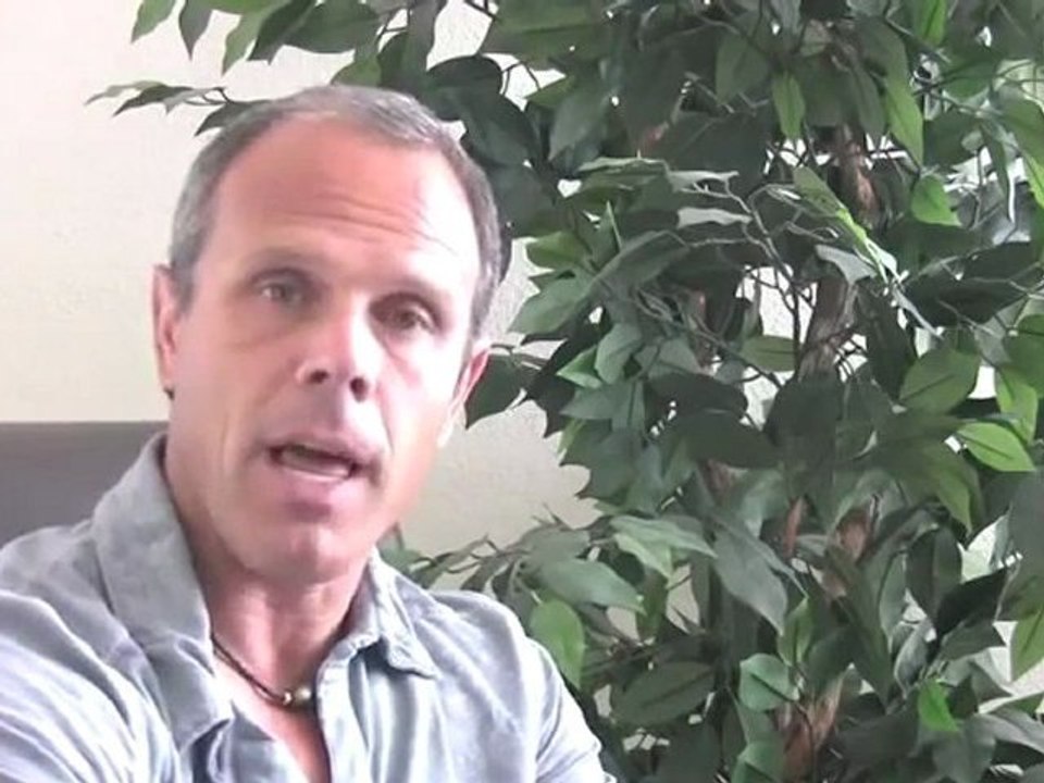 Affiliate marketing program with Jamison Palmer - Scott McKay Testimonial Review