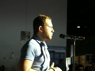 Campus UMP 2011 (extrait n°21)