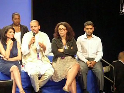 Campus UMP 2011 (extrait n°22)