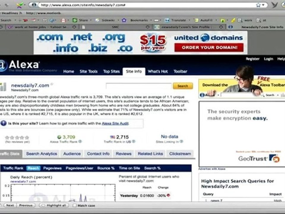 How to make cash online! Partner up with Jamison Palmer