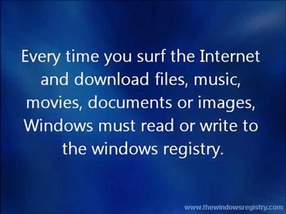 29.Windows Explorer errors+