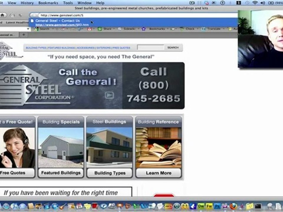 Make money online easy! Serach Engine Optimization (SEO) Domination - Real Evidence Video