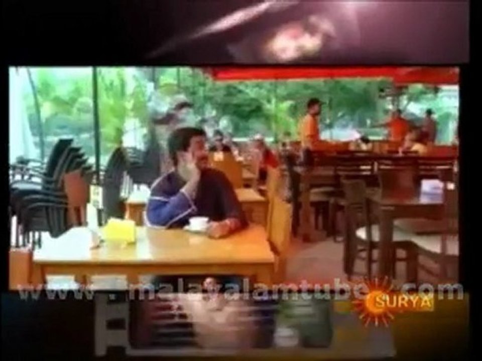Top 5 - surya tv