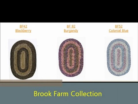 Buy Braided Rugs Now