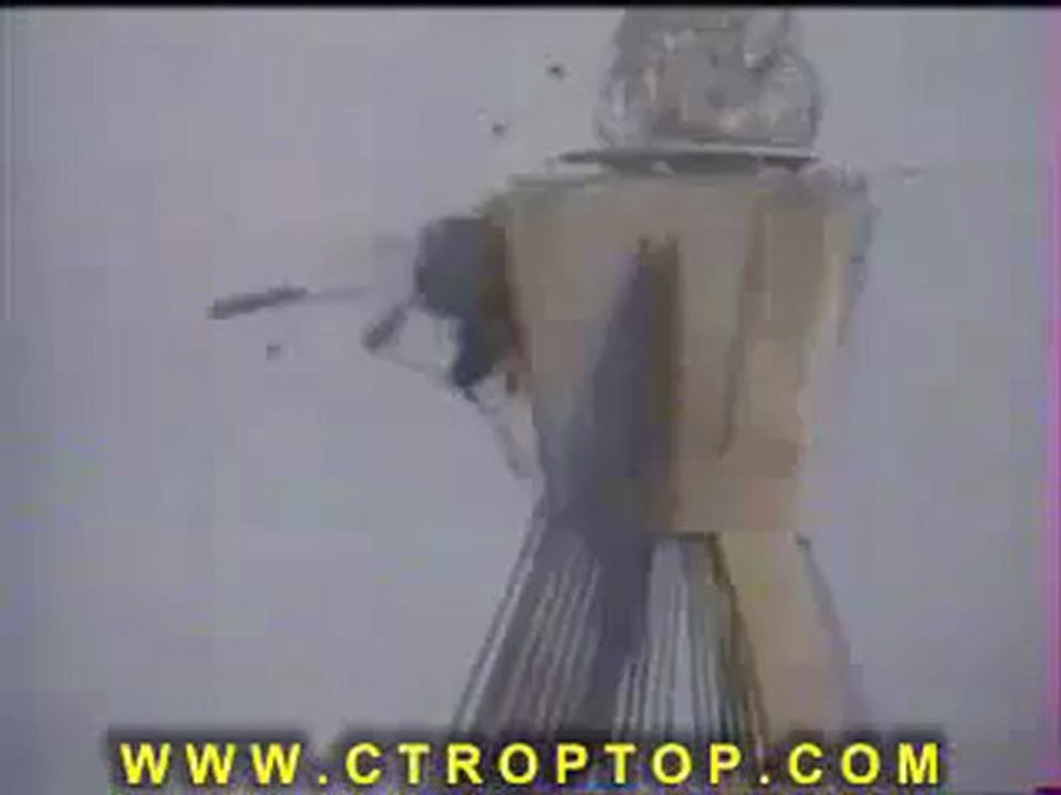 YÜK HELIKOPTERININ ACI SONU