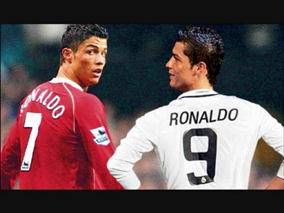ronaldo