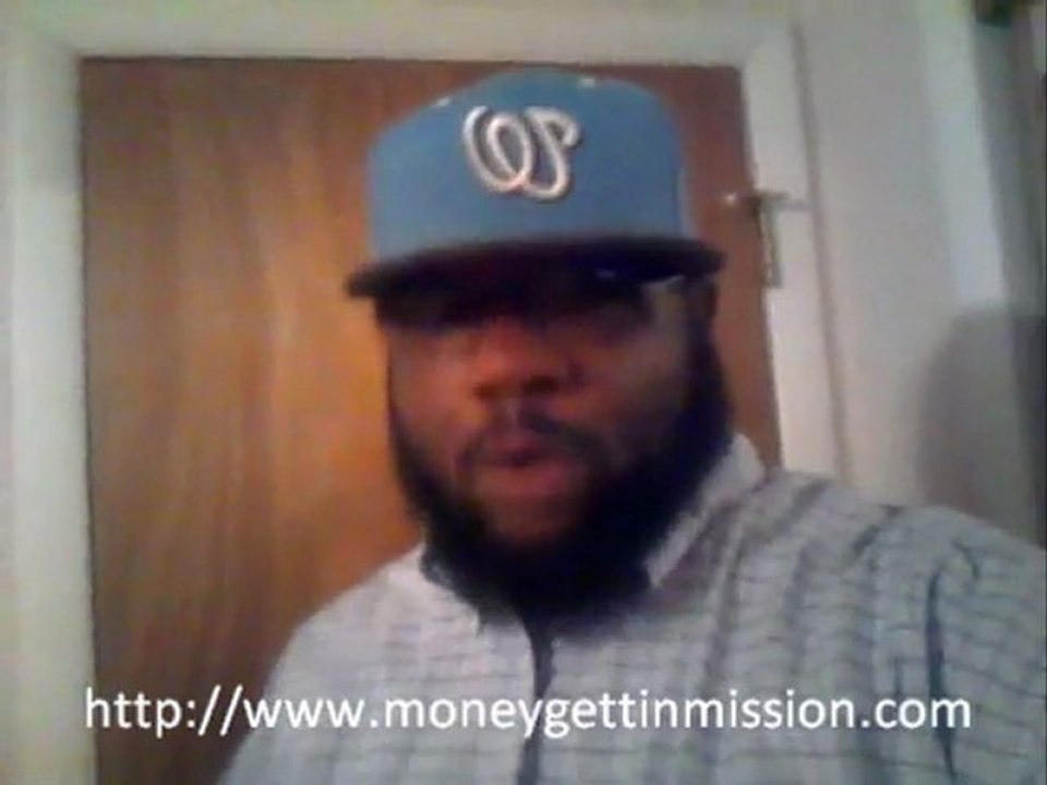 MAKIN' DAT MAD MONEY