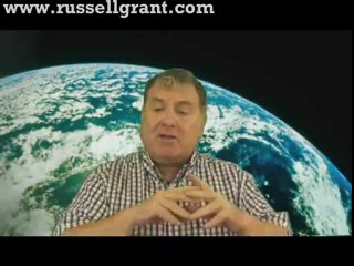 RussellGrant.com Video Horoscope Aries September Monday 5th
