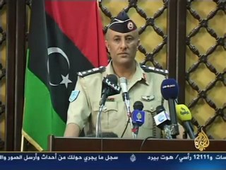 Hassad almagharebi 04/09 - Aljazeera