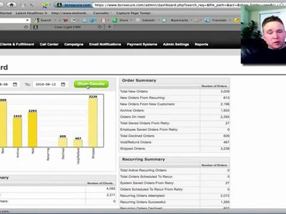 $109,469 In One Week Undeniable Proof with Jamison Palmer