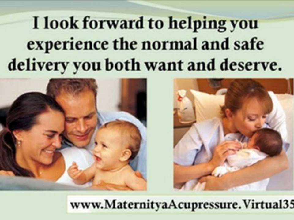 naturally inducing labor ways to induce labor acupressure to induce