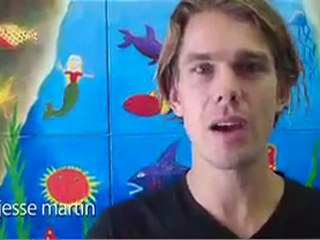 Protect our Coral Sea supporters video