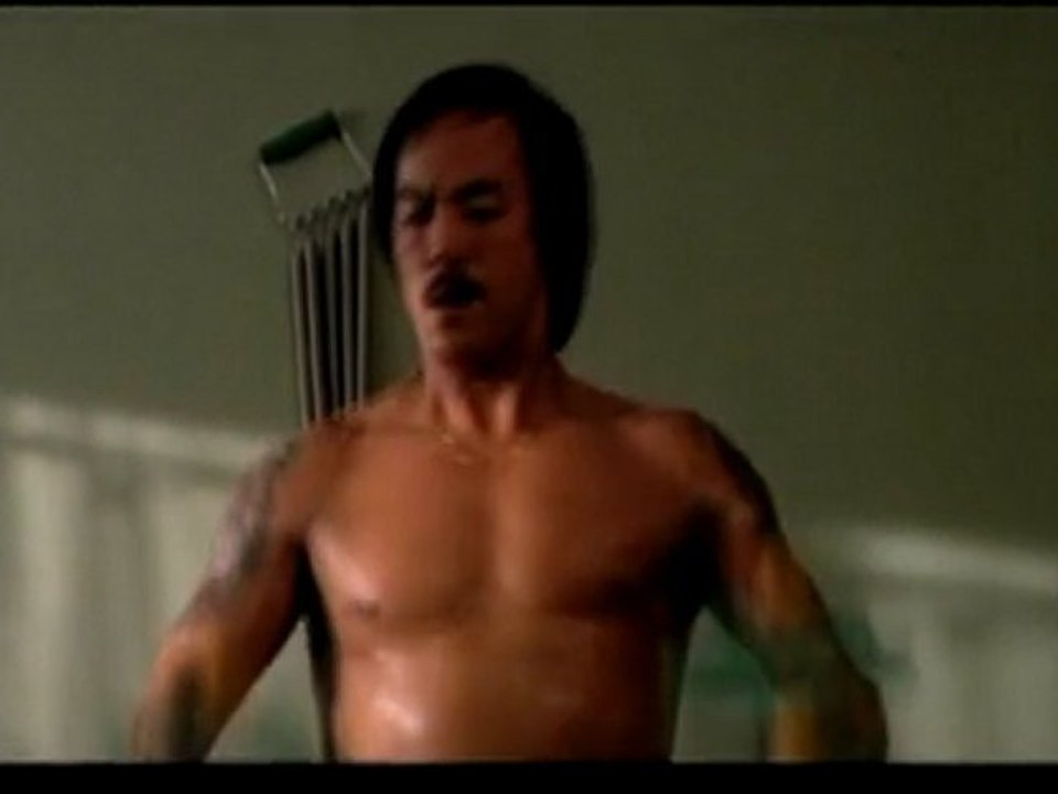 MERCENARIES FROM HONG KONG