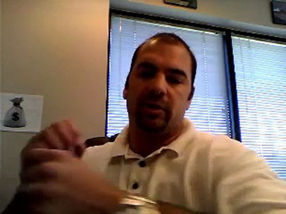 Make Money at Home-Jamsion's Program