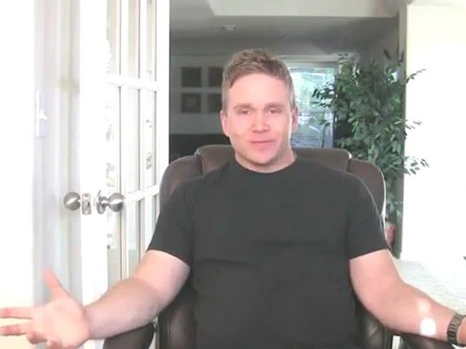 Online Markering firm with Jamison Palmer