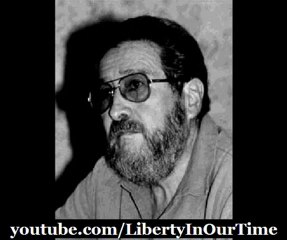 Karl Hess and the Death of Politics | by Jeff Riggenbach