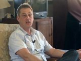 Jeff Nash, Program Director, Habilitat Hawaii, Long Term Residential Substance Abuse Program