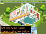 Sims Social  Cheats SEPTEMBER 2011