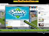 Get Umlimited Cash, Energy,Gold and Speed In Sims Social Cheats SEPTEMBER 2011