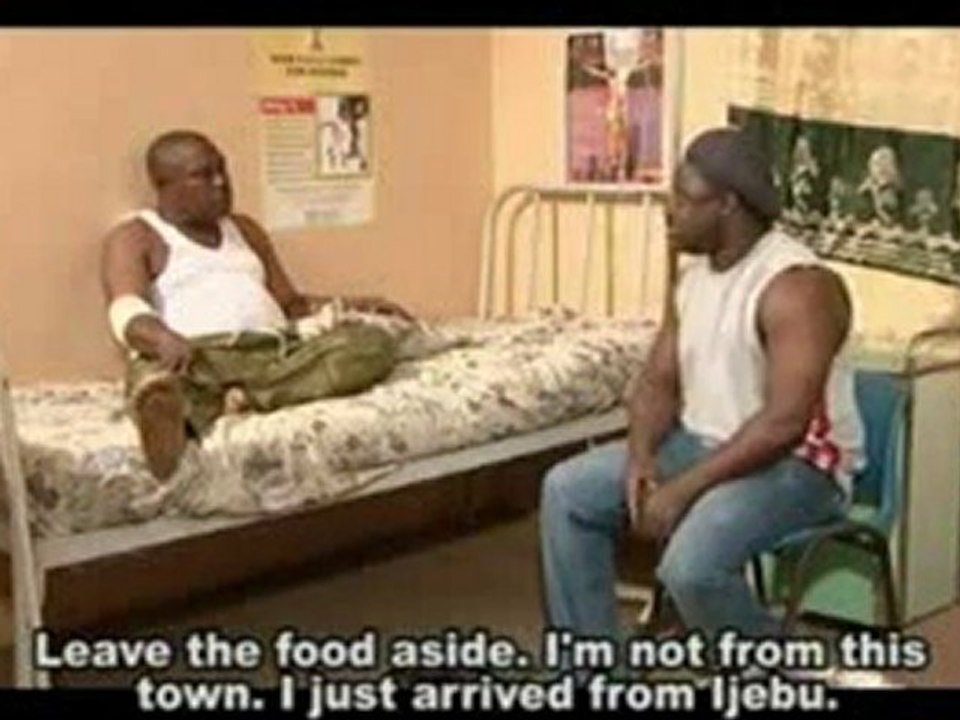Baba No Regret 4