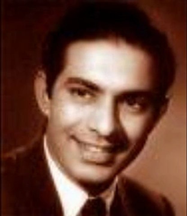 Loot liya kisi ghareeb ka ghar (Darbaar)(1955)